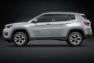 Jeep oferece Renegade Sport por R$ 64.608 para público PcD