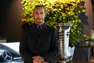 Por que Hamilton deve bater o pé por salário na Mercedes