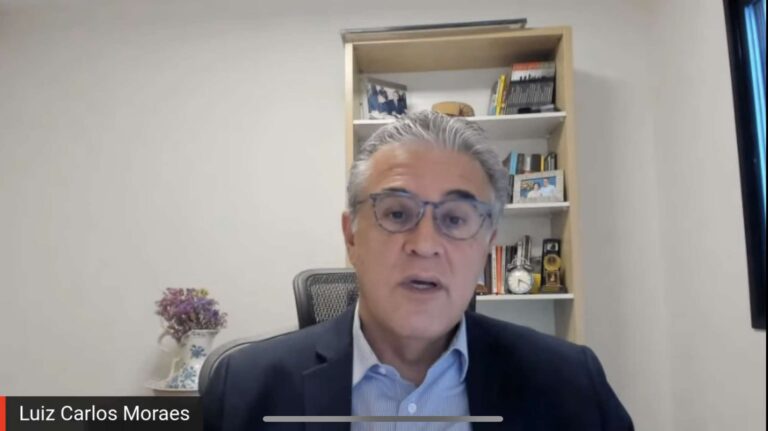 Anfavea prevê normalização de semicondutores só em 2022