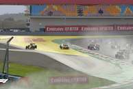 Solução para F1 é fazer de conta que a pandemia continua