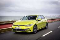 Novo Golf GTI terá perto de 300 cv. Estreia será em Genebra