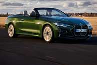 Novo BMW Série 4 Cabrio está confirmado para o Brasil