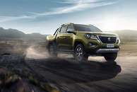 Picape Peugeot Landtrek chega para enfrentar Hilux e S10