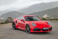 Porsche revela o seu “mapa da mina” no mundo em crise