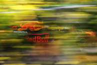 Red Bull quer motor simples e combustível limpo já em 2023