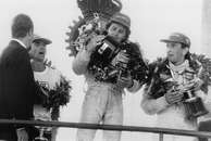 Espanha, 1981: a última glória de Gilles Villeneuve