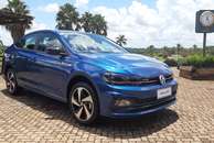 Teste: Volkswagen Virtus GTS entrega o que promete