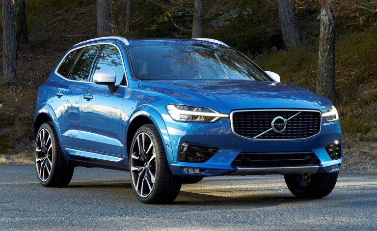 Volvo e BMW dominam mercado de híbridos plug-in