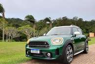 Análise: você está preparado para o novo Mini Countryman?