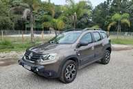 Duster e uma polêmica: deve ou não ganhar motor turbo?