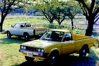 Nova Mitsubishi L200 vem aí; conheça a história da picape