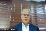 Anfavea projeta 2,25 milhões de carros vendidos em 2021