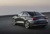 Audi apresenta o novo A3 Sedan. É difícil não se apaixonar