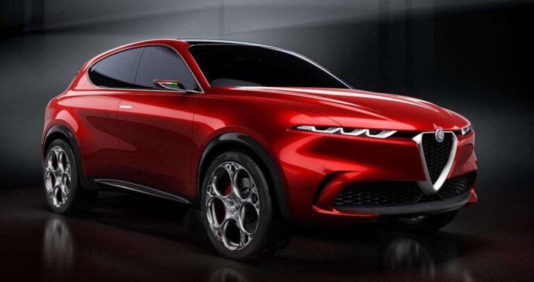 Stellantis: Alfa Romeo vai se tornar Alfa e-Romeo em 2024
