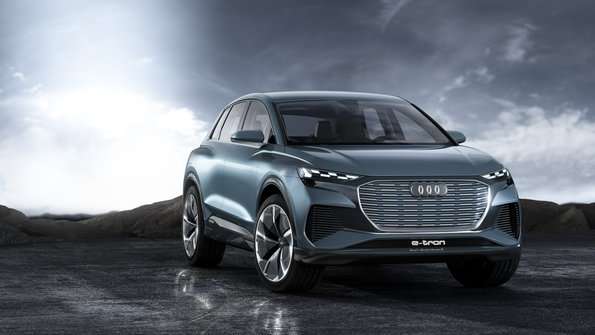 Audi realiza seu próprio “Salão do Automóvel”  em SP