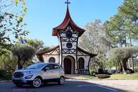 Ford Caoa vende EcoSport Titanium de R$ 98 mil por R$ 84 mil