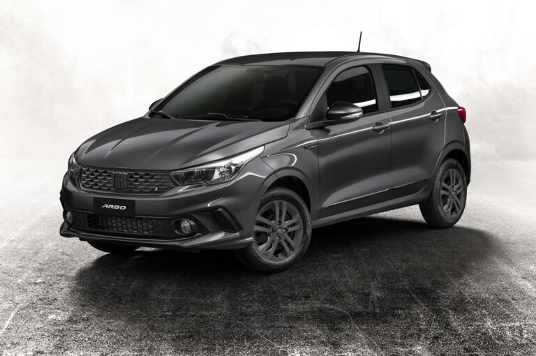 Fiat e Jeep tornam Stellantis líder na América do Sul