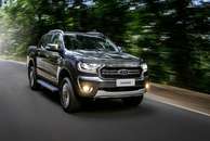 Efeito Ranger amplia liderança global de picapes da Ford