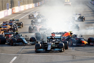 Gênios também erram: relembre “barbeiragens” épicas na F1