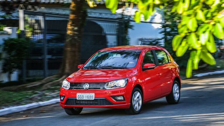 Carro usado e seminovo: Gol continua soberano no mercado