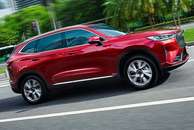 Conheça o SUV que supera Toyota, Honda e GM na China