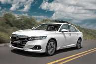 Novo Honda Accord híbrido estreia no Brasil em julho