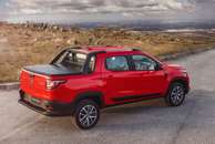 FCA é campeã pela 4ª vez mesmo sem contar vendas da Ram