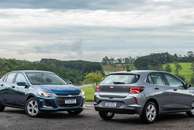 Chevrolet, campeã de vendas, aumenta o preço de 51 carros