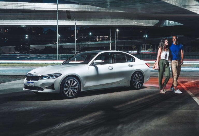 BMW do Brasil tem o melhor mês da história e sai da Abeifa