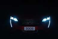 Peugeot 3008 reestilizado chega ao Brasil ainda este mês