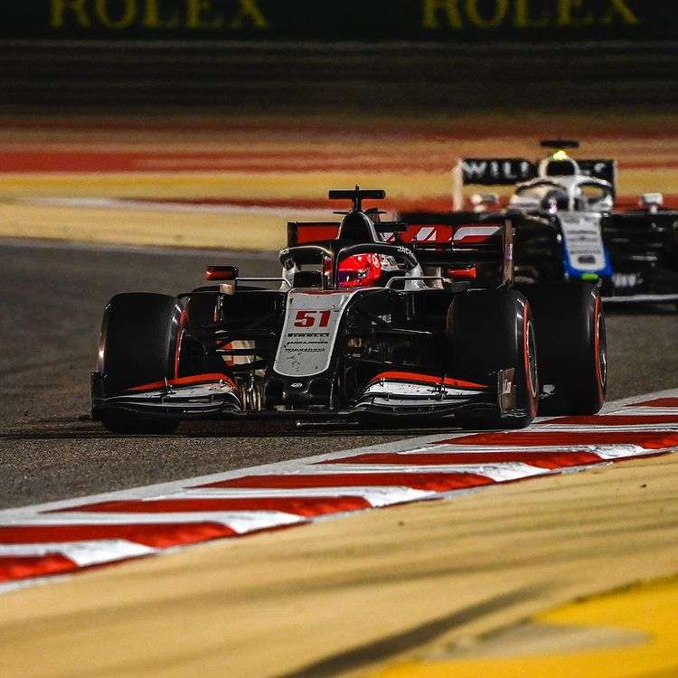F1 estuda realizar treinos livres com pilotos novatos
