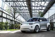 Fiat Centoventi, um carro que poderia inspirar o novo Uno