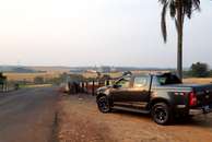 Avaliação: nova Chevrolet S10 entrega o que promete?