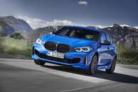 BMW M135i xDrive estreia por R$ 269.950 com 306 cavalos