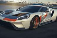 Ford GT ganha série Heritage Edition por Daytona 1966