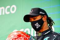Hamilton e Schumacher são exterminadores de gerações na F1
