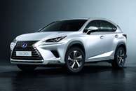 Linha 2020 do Lexus NX traz mais segurança e conectividade