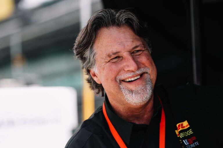 Site afirma que Michael Andretti comprou Sauber F1