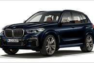 Novo BMW X5 M50i de R$ 628.950 chega em agosto com 530 cv