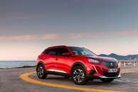 Ignorada no Brasil,  Peugeot é a 4ª marca na Europa