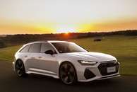 Novo Audi RS 6 Avant é muito mais que uma perua esportiva