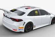 Stock Car divulga layout do novo carro para temporada 2020