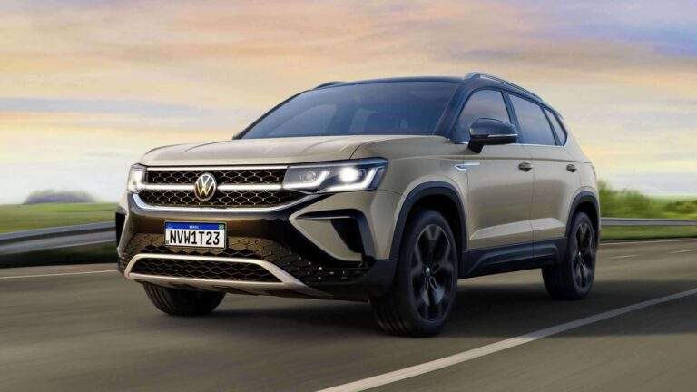 Confira 6 carros que chegarão ao Brasil ainda em 2021