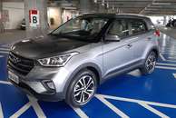 Hyundai Creta ainda tem fôlego para o Chevrolet Tracker?