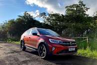 Nivus em 1.200 km: carro maduro, mas ainda pode melhorar