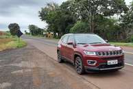 Por que o Jeep Compass é o carro mais invejado do Brasil