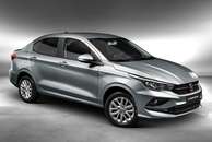 Fiat dá desconto de R$ 7.200 no Cronos Drive com multimídia
