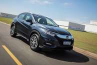 22 carros da Honda ficam até R$ 11.710 mais caros no Brasil