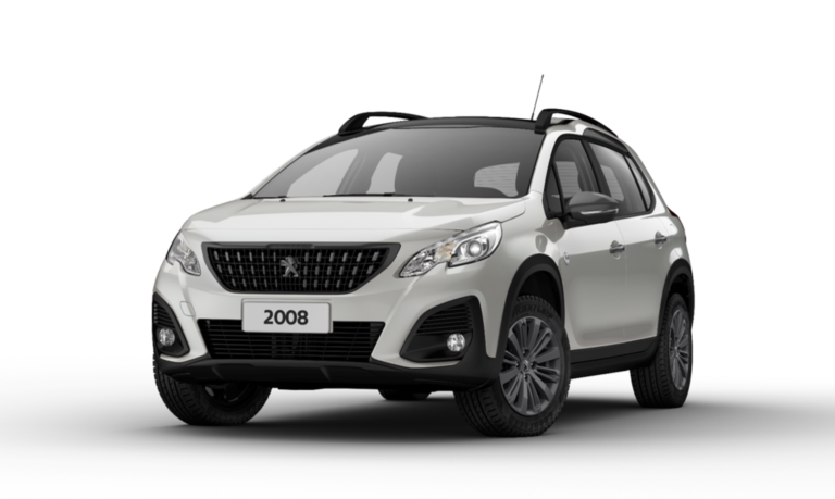 Peugeot 2008 ganha série limitada Skywalker por R$ 121.990