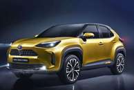 Toyota apresenta o Yaris Cross. Seria o seu anti-T-Cross?